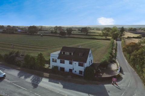 undefined, Castle Lane, Moreton Valence