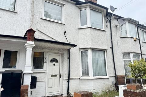 Windmill Road, Croydon