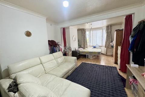 undefined, Windmill Road, Croydon
