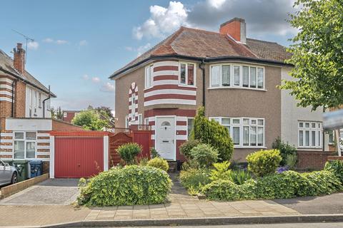 3 bedroom semi-detached house for sale, Beverley Gardens, Stanmore, Middlesex