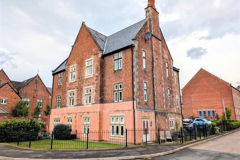 1 bedroom flat for sale, 39 The Furlongs, Bicton Heath, Shrewsbury, SY3 5FU