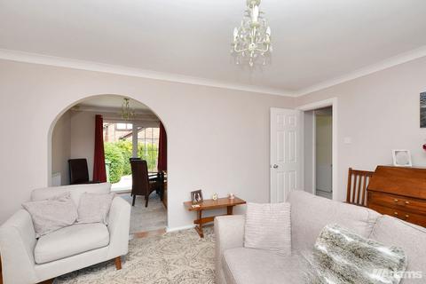 7 Abbey Hey, Norton, Runcorn, WA7 6PD