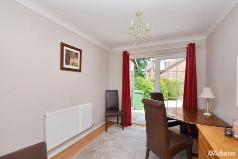 7 Abbey Hey, Norton, Runcorn, WA7 6PD