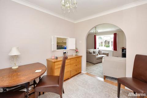 7 Abbey Hey, Norton, Runcorn, WA7 6PD