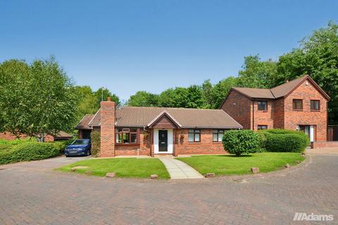 7 Abbey Hey, Norton, Runcorn, WA7 6PD
