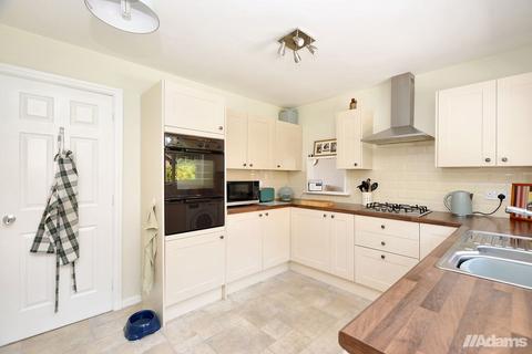 7 Abbey Hey, Norton, Runcorn, WA7 6PD