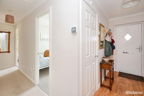 7 Abbey Hey, Norton, Runcorn, WA7 6PD