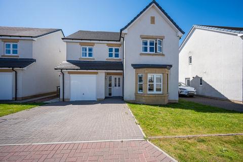 4 bedroom detached house to rent, Duncolm View, Barrhead, Glasgow, East Renfrewshire