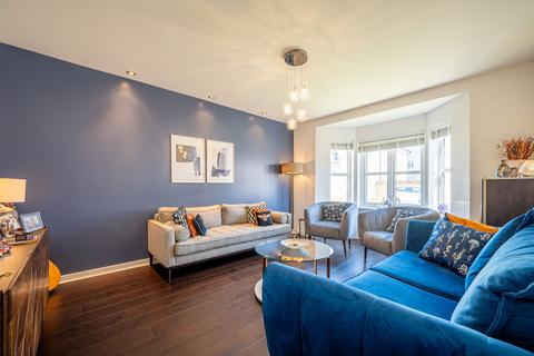 4 bedroom detached house to rent, Duncolm View, Barrhead, Glasgow, East Renfrewshire