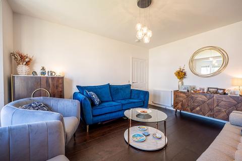 4 bedroom detached house to rent, Duncolm View, Barrhead, Glasgow, East Renfrewshire