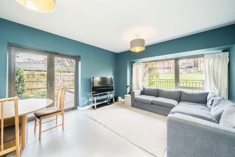 26 John Hunter Avenue, London, SW17 7FA