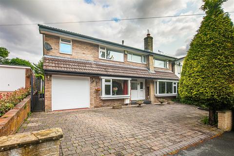 4 bedroom detached house for sale, 88 Devonshire Road, Dore, S17 3NW