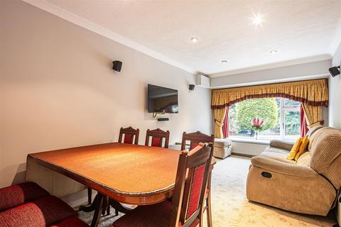 4 bedroom detached house for sale, 88 Devonshire Road, Dore, S17 3NW
