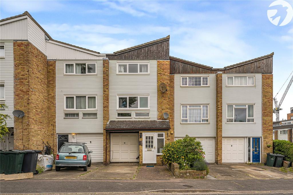 Front Elevation