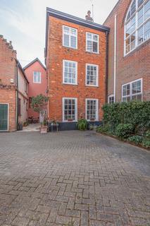 undefined, Norwich
