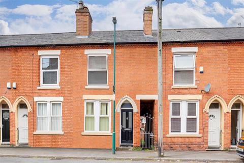 2 bedroom terraced house for sale, Lord Nelson Street, Sneinton NG2