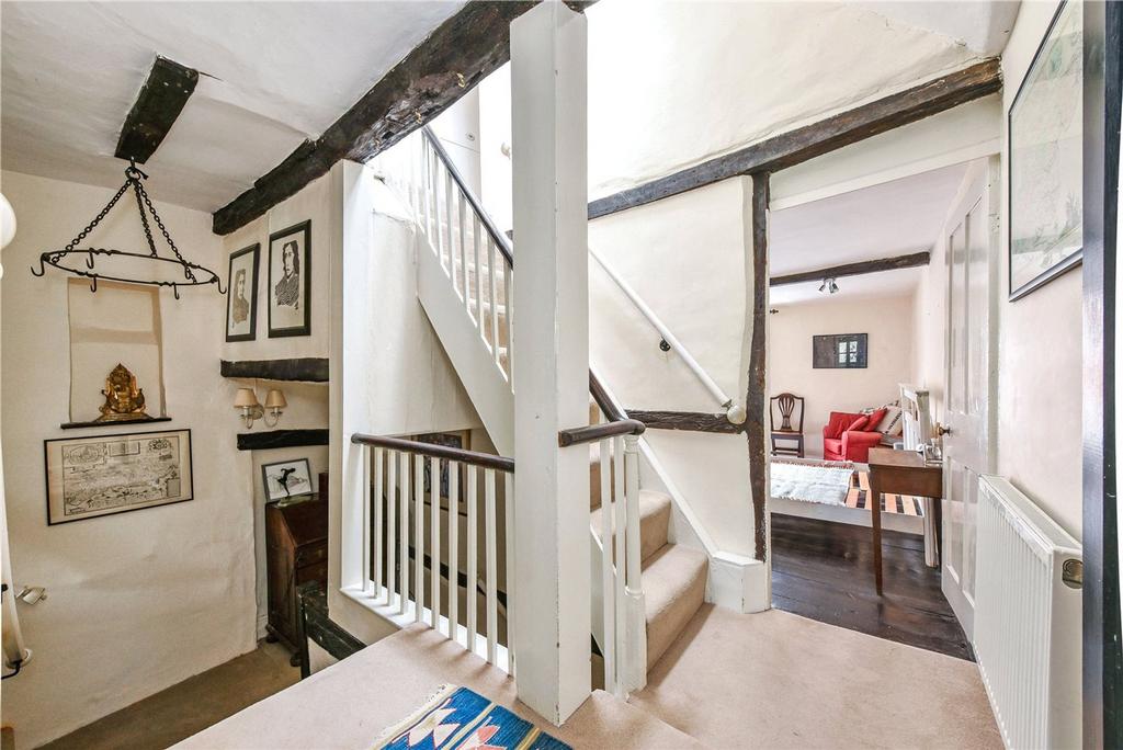 1st Floor Landing