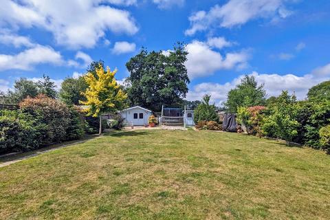 undefined, Church Lane, Sway, Lymington, Hampshire, SO41