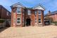 Church Lane, Sway, Lymington, Hampshire, SO41