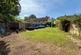 Back Garden