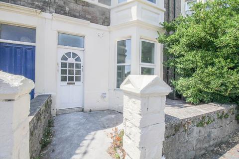 1 bedroom flat to rent, Sunnyside Road, Weston-super-Mare