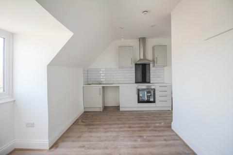 1 bedroom flat to rent, Sunnyside Road, Weston-super-Mare