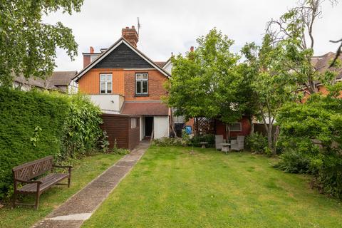 4 bedroom semi-detached house for sale, Algers Road, Loughton, IG10