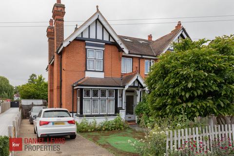 4 bedroom semi-detached house for sale, Algers Road, Loughton, IG10