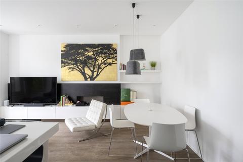 1 bedroom apartment for sale, Colville Gardens, London, W11