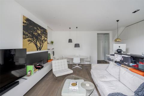 1 bedroom apartment for sale, Colville Gardens, London, W11