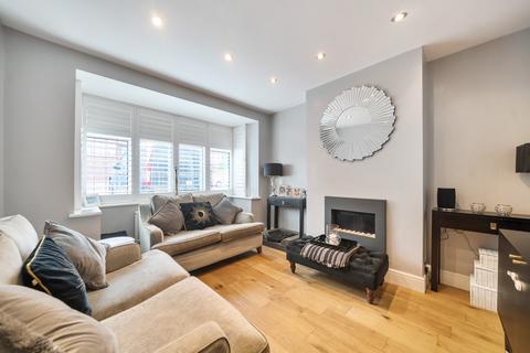 3 bedroom end of terrace house for sale, Portland Road, Bromley