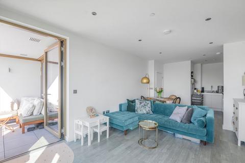 1 bedroom flat for sale, Stockwell Road, London SW9