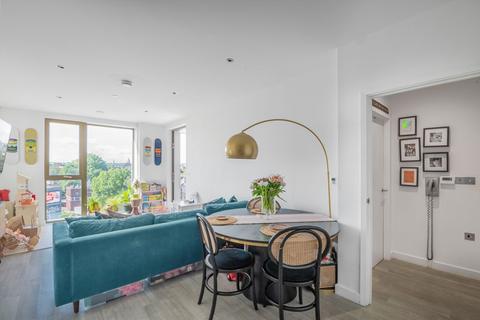 1 bedroom flat for sale, Stockwell Road, London SW9