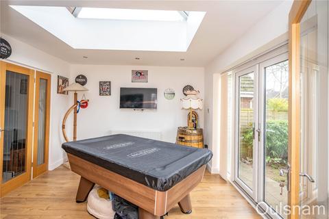 8 Blossom Drive, Bromsgrove, B61 0UF