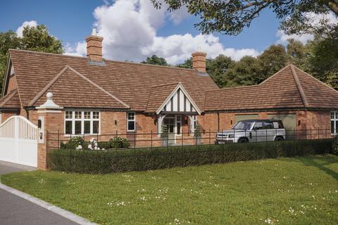 undefined, Station Road, Fladbury, Worcestershire, WR10