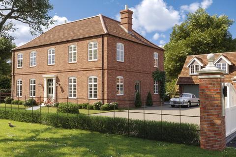 undefined, Station Road, Fladbury, Worcestershire, WR10