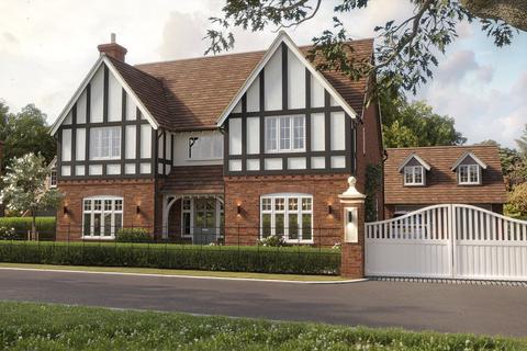 Station Road, Fladbury, Worcestershire, WR10