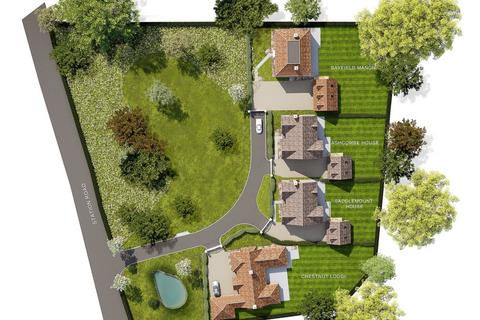 undefined, Station Road, Fladbury, Worcestershire, WR10
