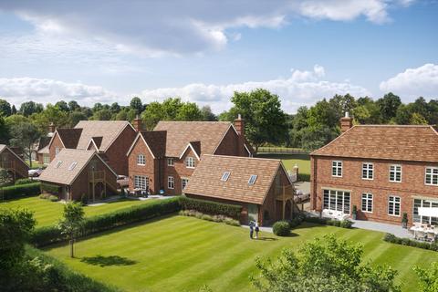 undefined, Station Road, Fladbury, Worcestershire, WR10