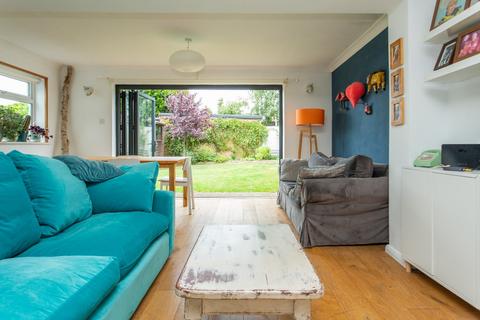 4 bedroom semi-detached house for sale, Cranleigh Gardens, Whitstable, CT5