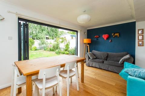 4 bedroom semi-detached house for sale, Cranleigh Gardens, Whitstable, CT5