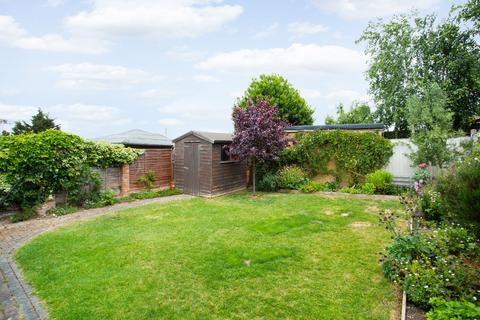 4 bedroom semi-detached house for sale, Cranleigh Gardens, Whitstable, CT5