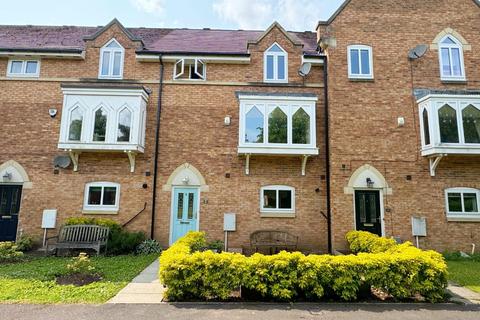 undefined, St. Lukes Crescent, Sedgefield, Stockton-On-Tees