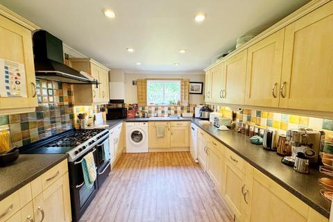 undefined, St. Lukes Crescent, Sedgefield, Stockton-On-Tees
