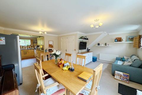 undefined, St. Lukes Crescent, Sedgefield, Stockton-On-Tees