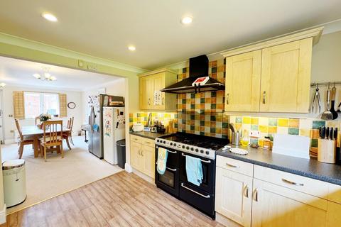 undefined, St. Lukes Crescent, Sedgefield, Stockton-On-Tees