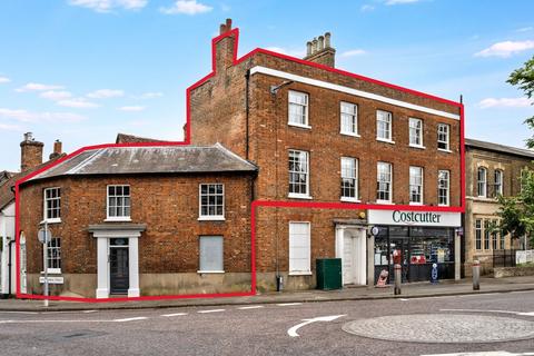 undefined, High Street, Baldock, SG7