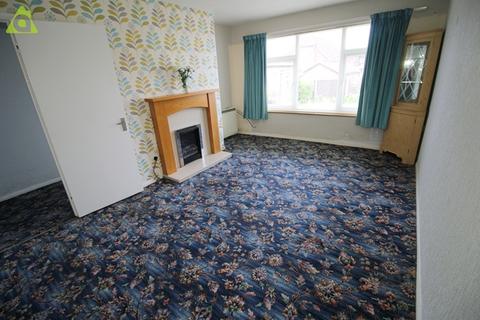 3 bedroom bungalow for sale, Clive Road, Westhoughton, BL5 2HR