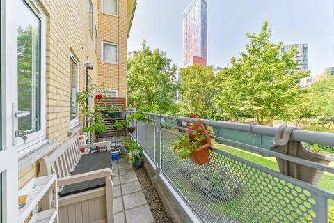 2 bedroom flat for sale, Woburn Road, Central Croydon, Croydon, CR0