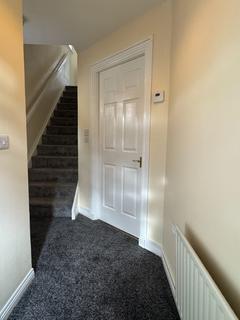 2 bedroom semi-detached house to rent, Castledyke Road, Carstairs, South Lanarkshire, ML11